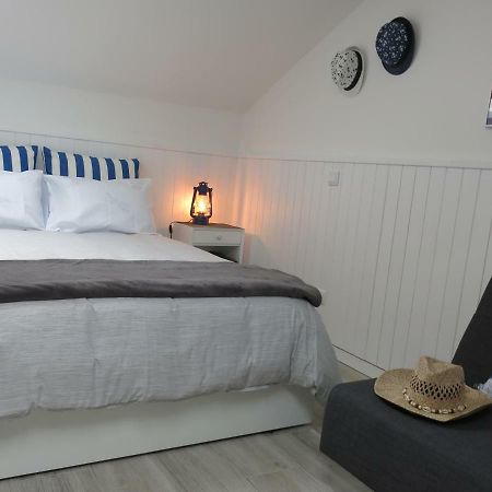 Studio Serenabeach Nazaré Exteriör bild